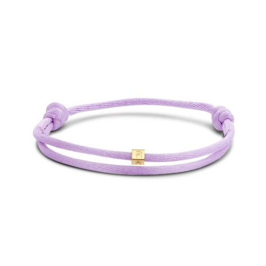 Just Franky Cube armband