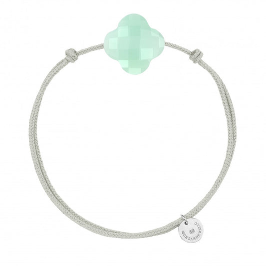 Morganne Bello armband mint chrysorase