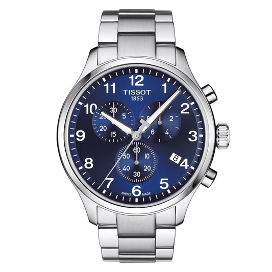Tissot Chrono XL