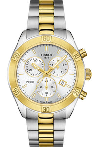 Tissot PR100 Sport Chic