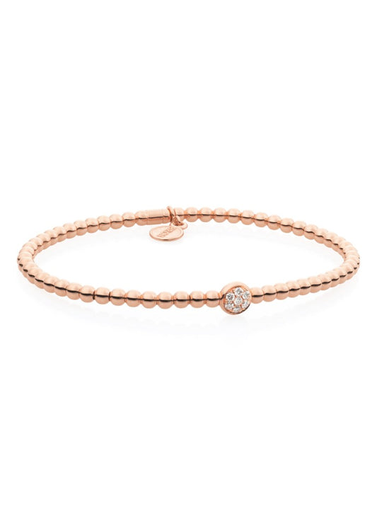Bron Reflex armband met Stardust