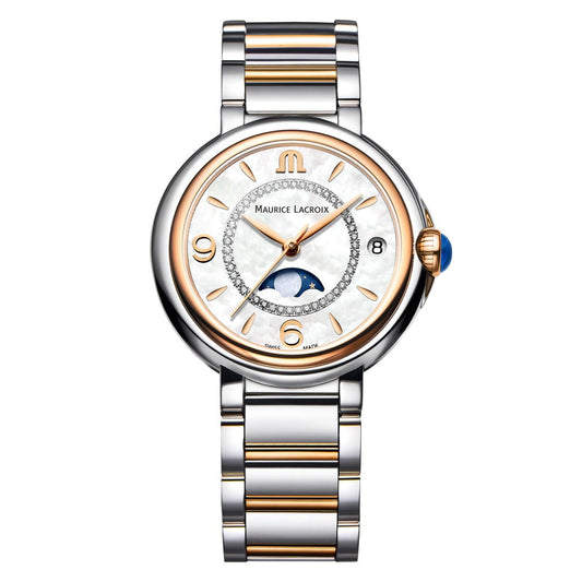 Maurice Lacroix Fiaba Moonphase