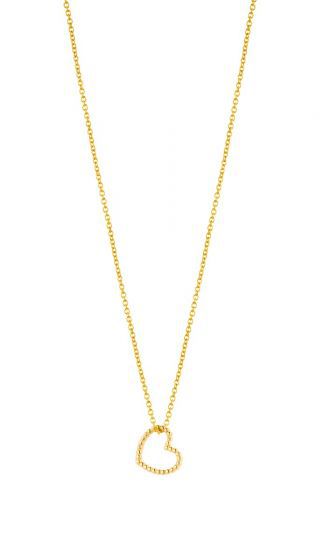 Just Franky vintage necklace