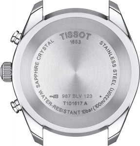 Tissot PR100 Chronograph