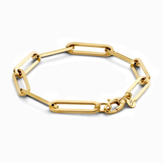Just Franky Charm armband
