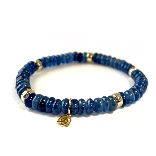 Y&G Jewelry  Kyaniet