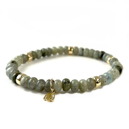Y&G Jewelry Labradoriet
