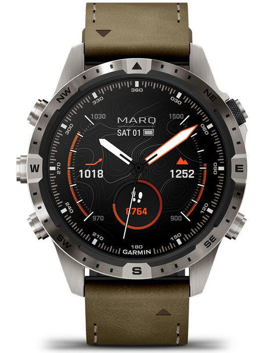 Garmin Marq Adventurer Gen2