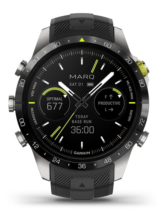 Garmin Marq Athlete Gen 2