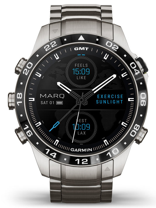 Garmin Marq Aviator Gen 2