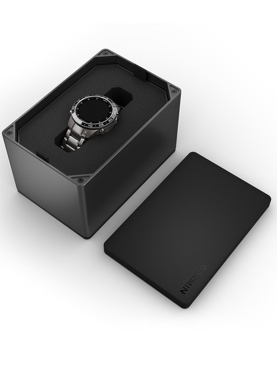 Garmin Marq Aviator Gen 2