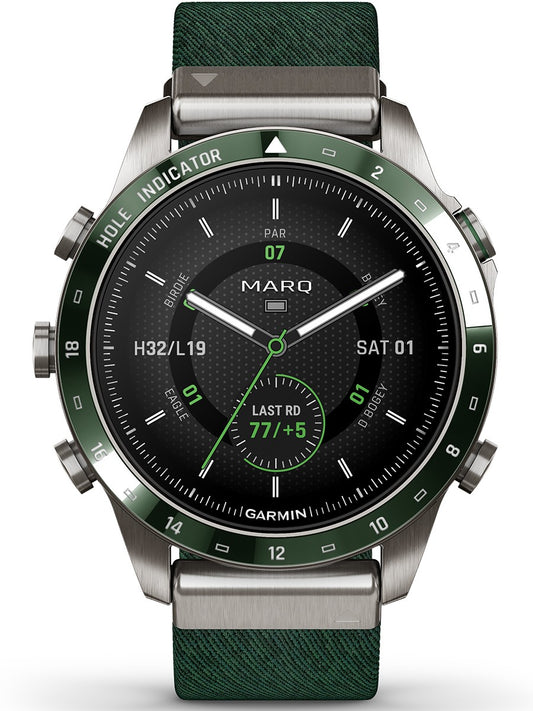 Garmin Marq Golfer Gen 2