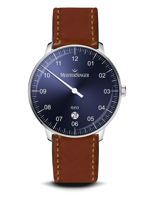 Meistersinger Neo Plus