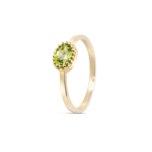 Miss Spring ring Ma Petite