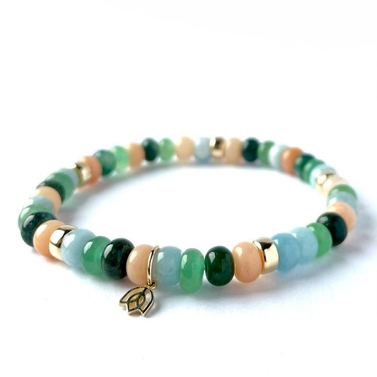 Y&G Jewelry Pastel Power