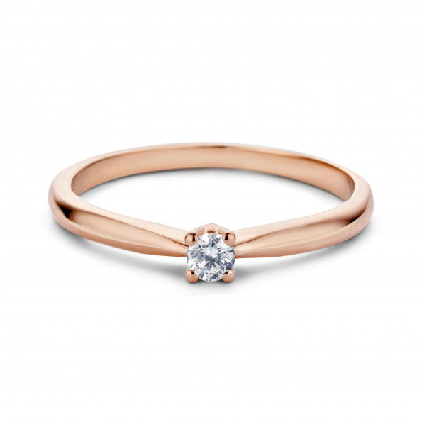 Miss Spring ring Allerliefste Max