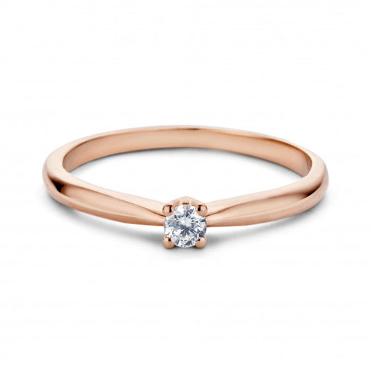 Miss Spring ring Allerliefste Max