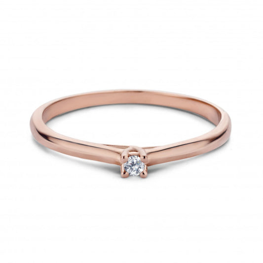 Miss Spring ring Allerliefste Noor