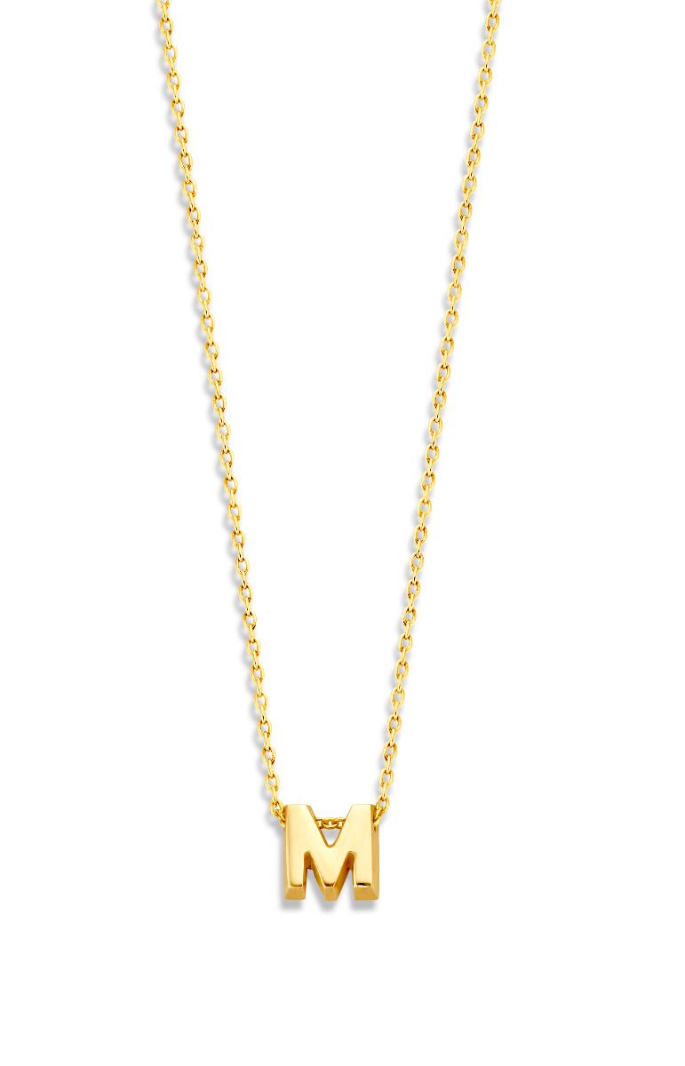 Just Franky Necklace 1 Capital