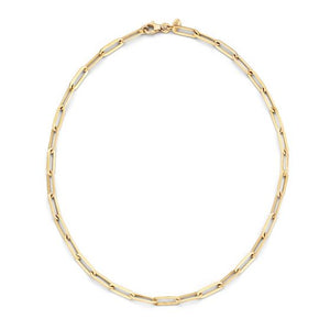 Just Franky Charm Petite collier