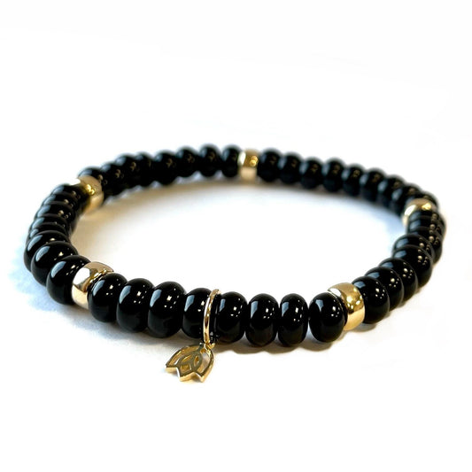 Y&G Jewelry Onyx