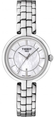 Tissot Flamingo