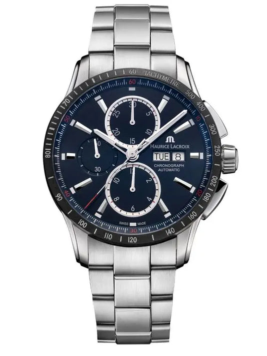 Maurice Lacroix Pontos S