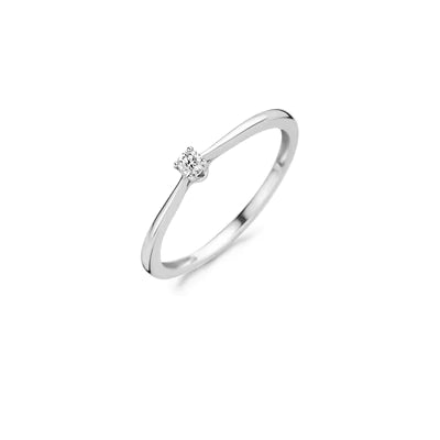Diamonds By Blush ring