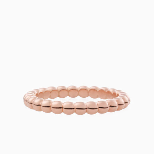 Bron Stax ring