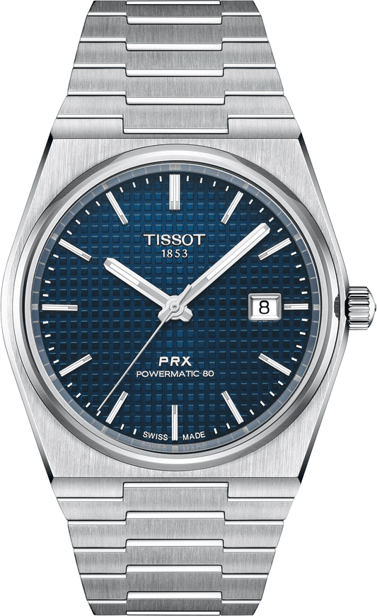 Tissot PRX Powermatic 80