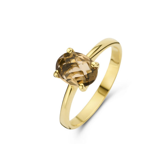 Jarrel Sienna Piccolo ring