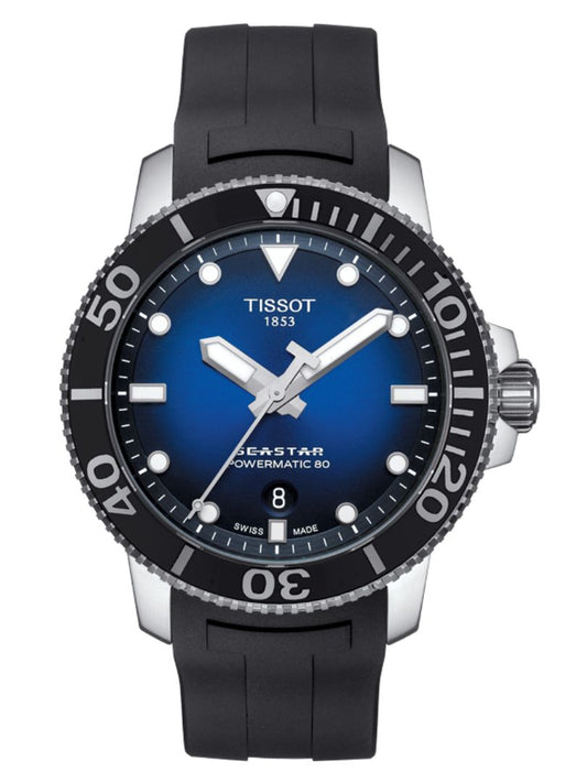 Tissot Seastar