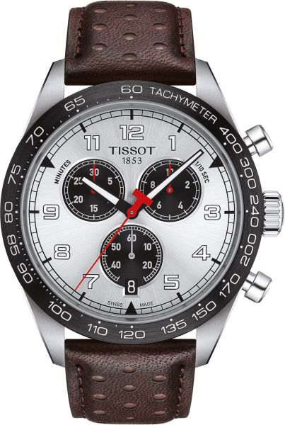 Tissot PRS 516 Chronograph