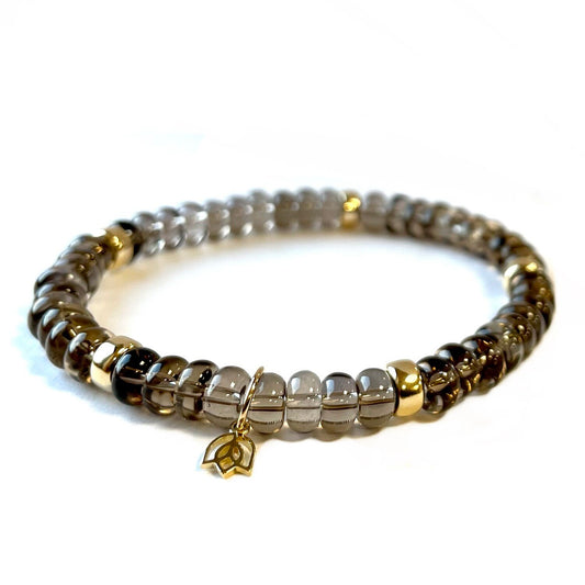 Y&G Jewelry Theekwarts