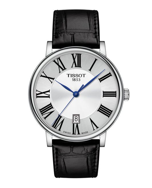 Tissot Carson