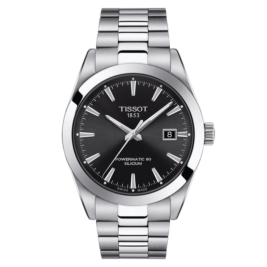 Tissot Gentlemen