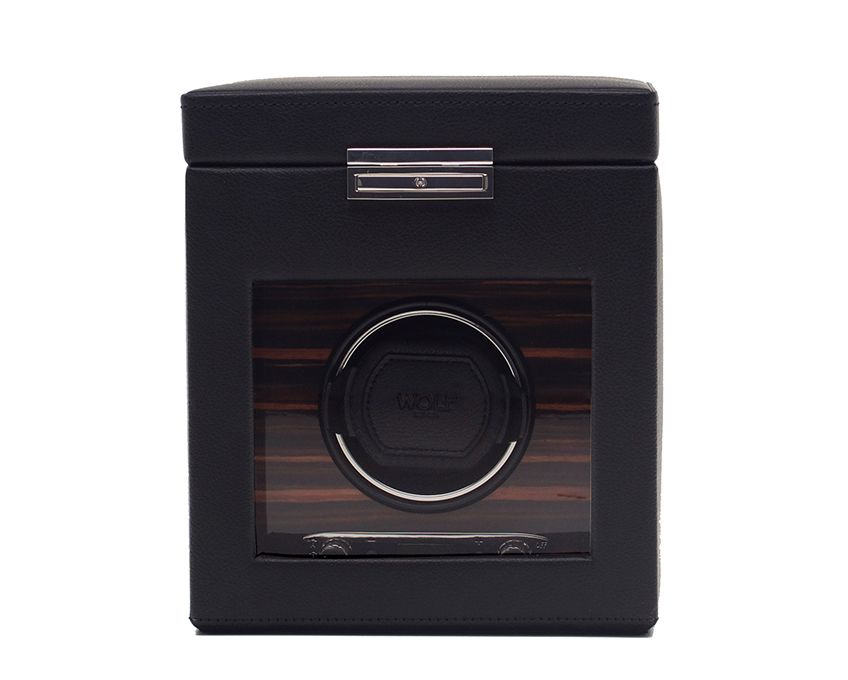 Wolf Roadster Single watch winder