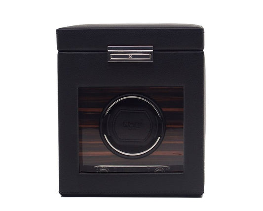 Wolf Roadster Single watch winder