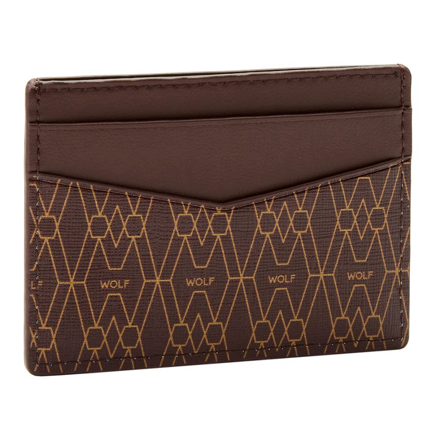 Wolf Signature Cardholder
