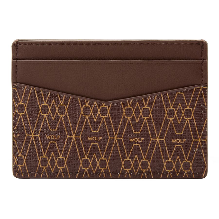 Wolf Signature Cardholder